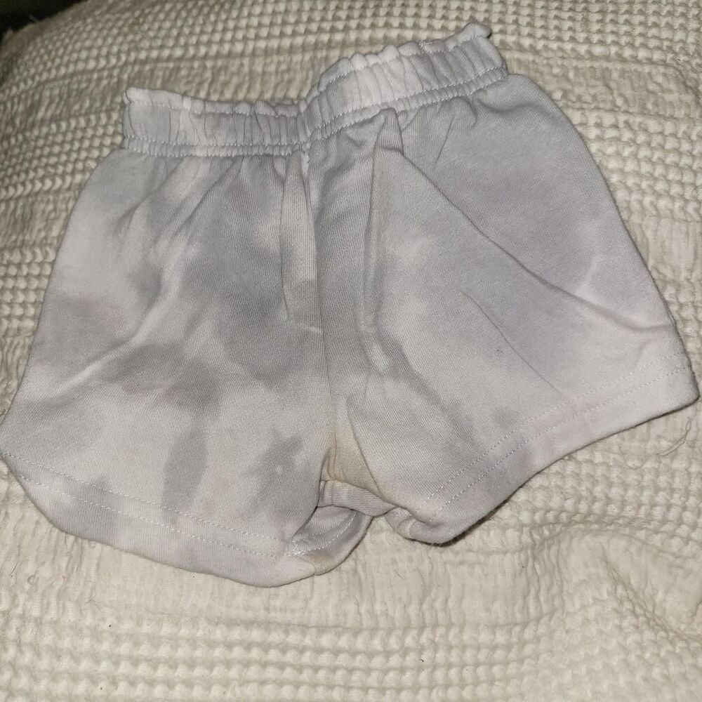 Garanimals White Shorts